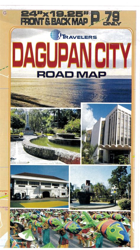 dagupan city postal code